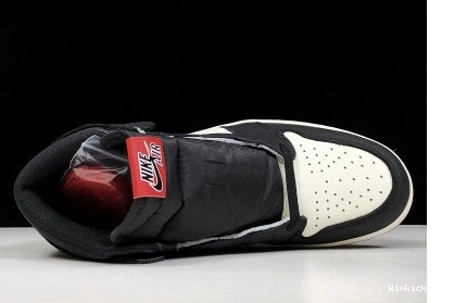 AIR BORN 1 SPORTS ILLUSTRATED JORDAN IS A STAR 0716